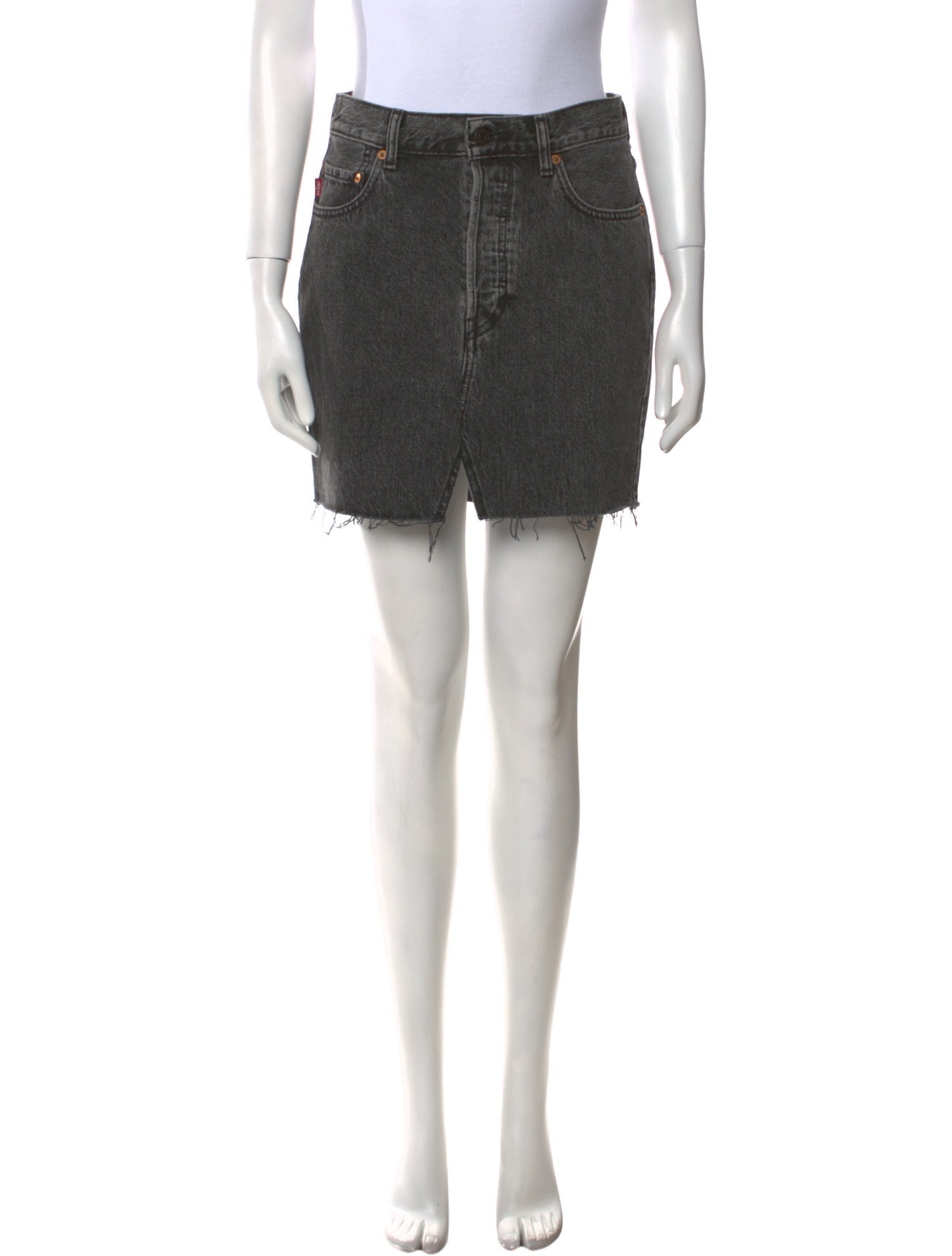 Vetements x Levi's 2018 Mini Skirt w/ Tags