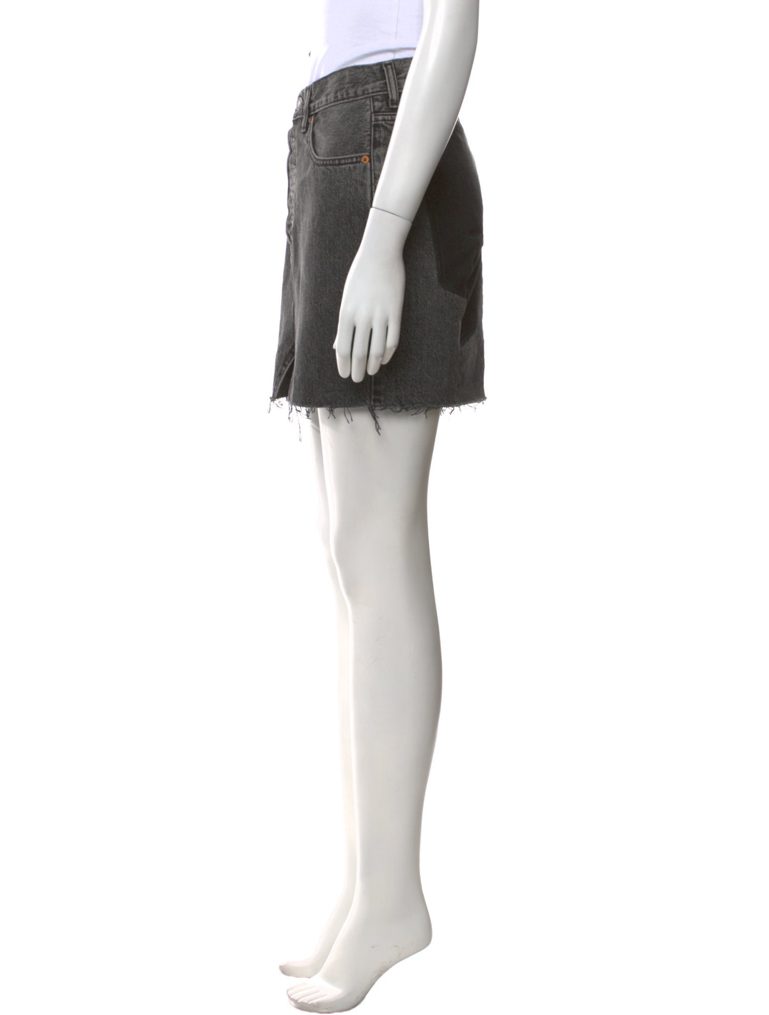 Vetements x Levi's 2018 Mini Skirt w/ Tags