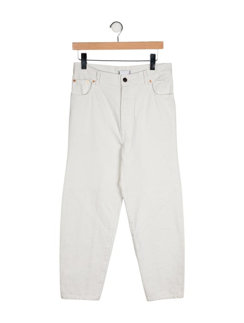 Vetements x Levi's 2017 Straight Leg Jeans