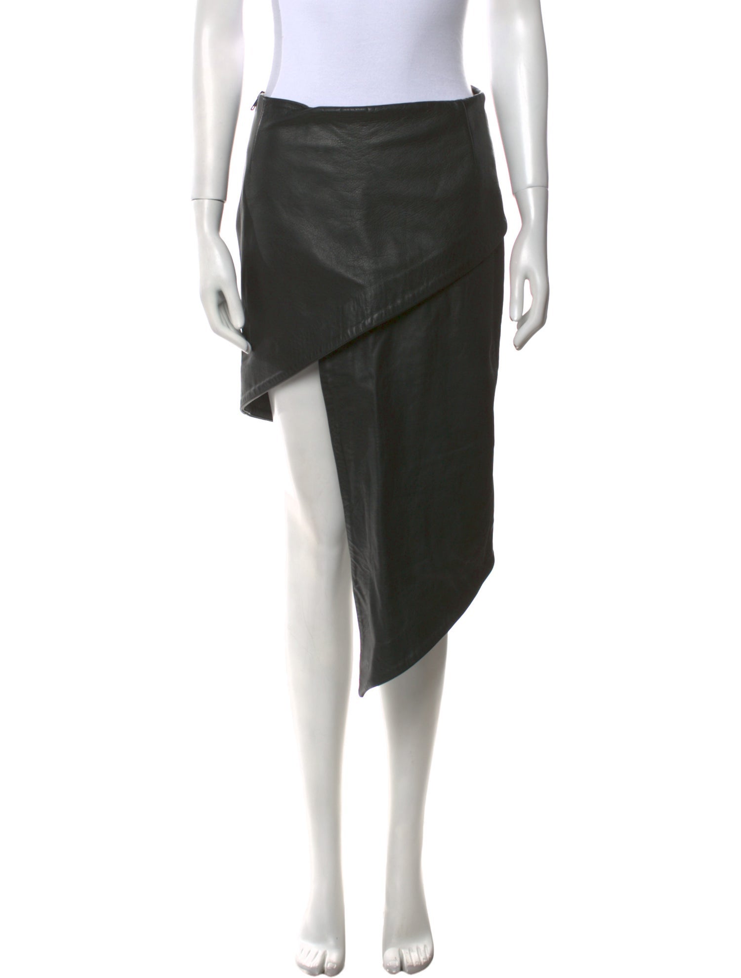 Vetements 2015 Midi Length Skirt