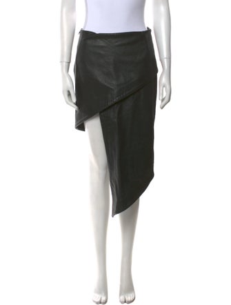 Vetements 2015 Midi Length Skirt