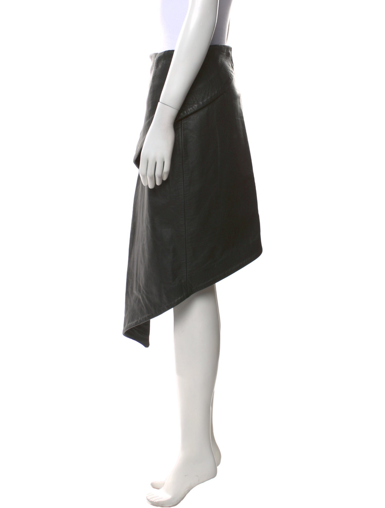 Vetements 2015 Midi Length Skirt