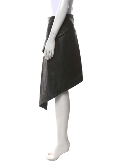 Vetements 2015 Midi Length Skirt