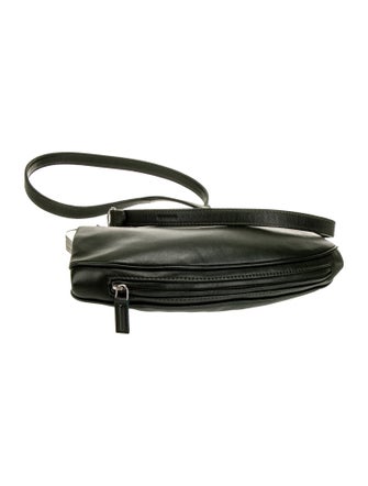 Vetements Lambskin Crossbody Bag