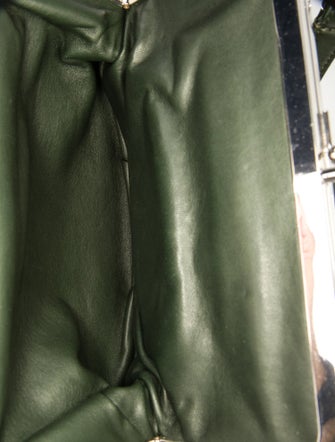 Vetements Lambskin Crossbody Bag