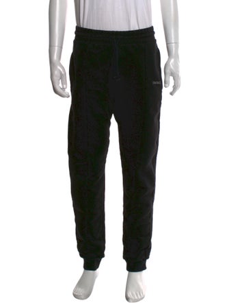 Vetements 2017 Joggers