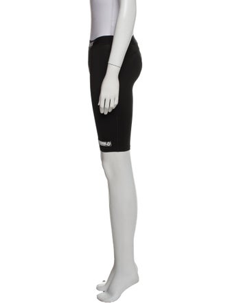 Vetements Knee-Length Shorts