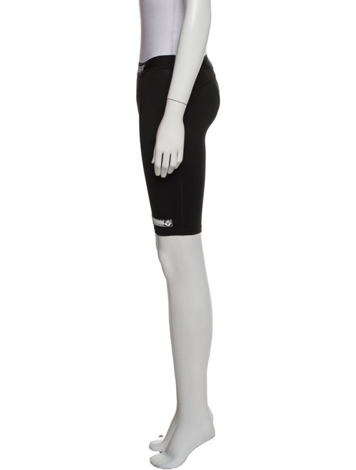 Vetements Knee-Length Shorts