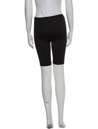 Vetements Knee-Length Shorts