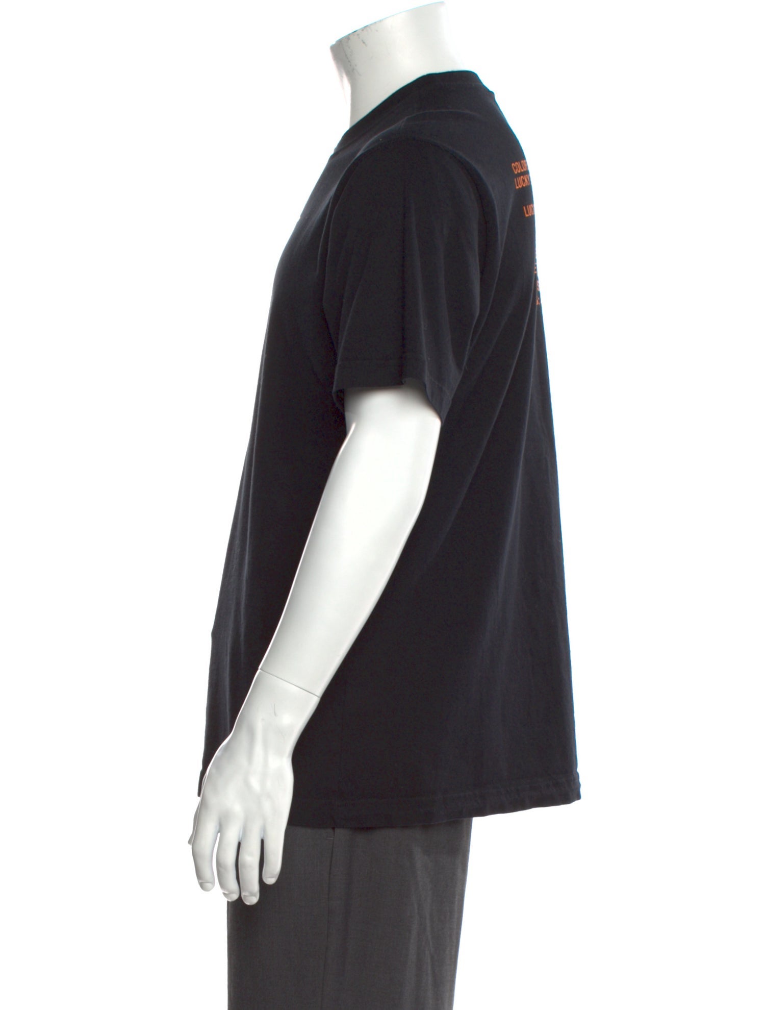 Vetements 2018 Horoscope 'Sagittarius' T-Shirt