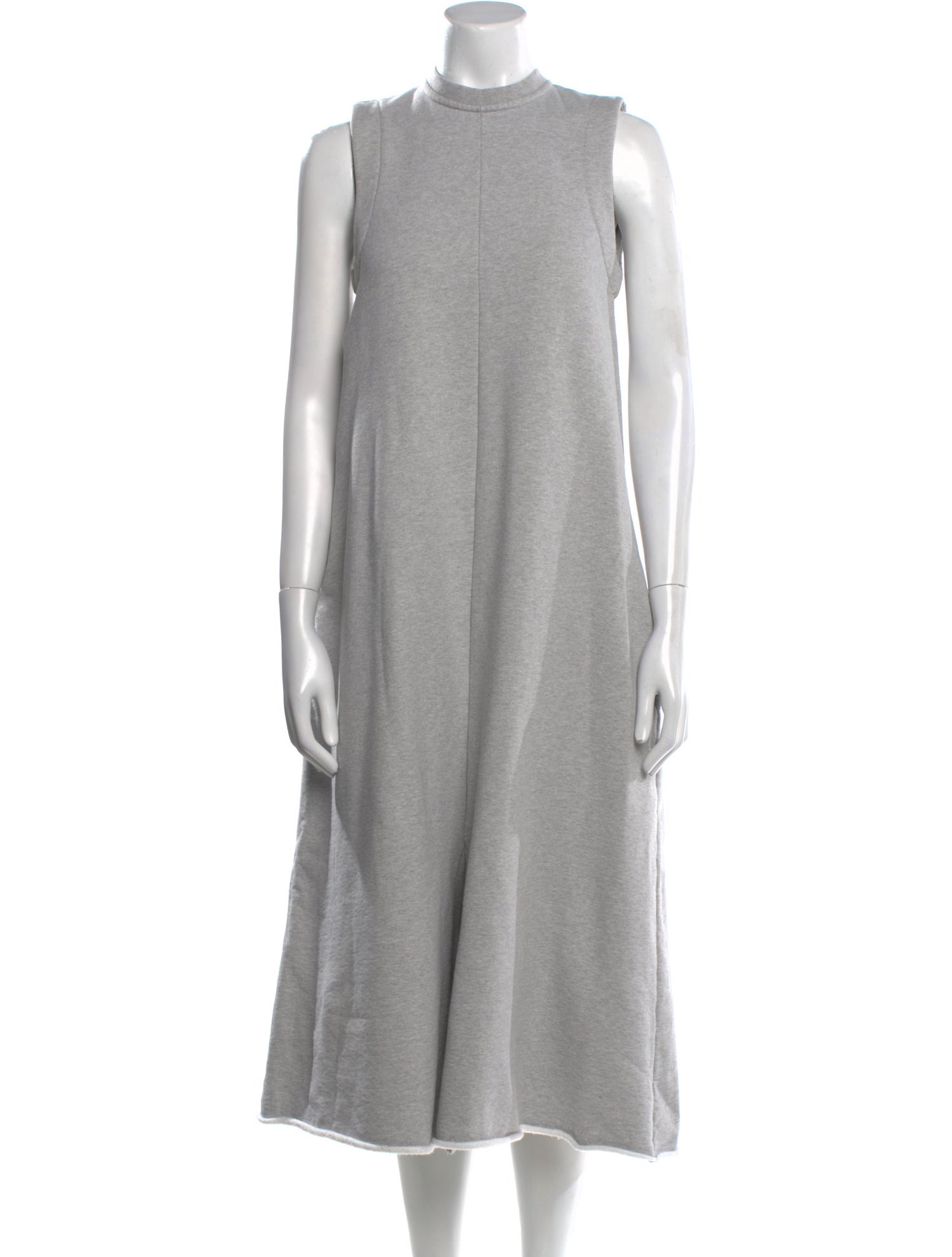 Vetements 2015 Crew Neck Jumpsuit