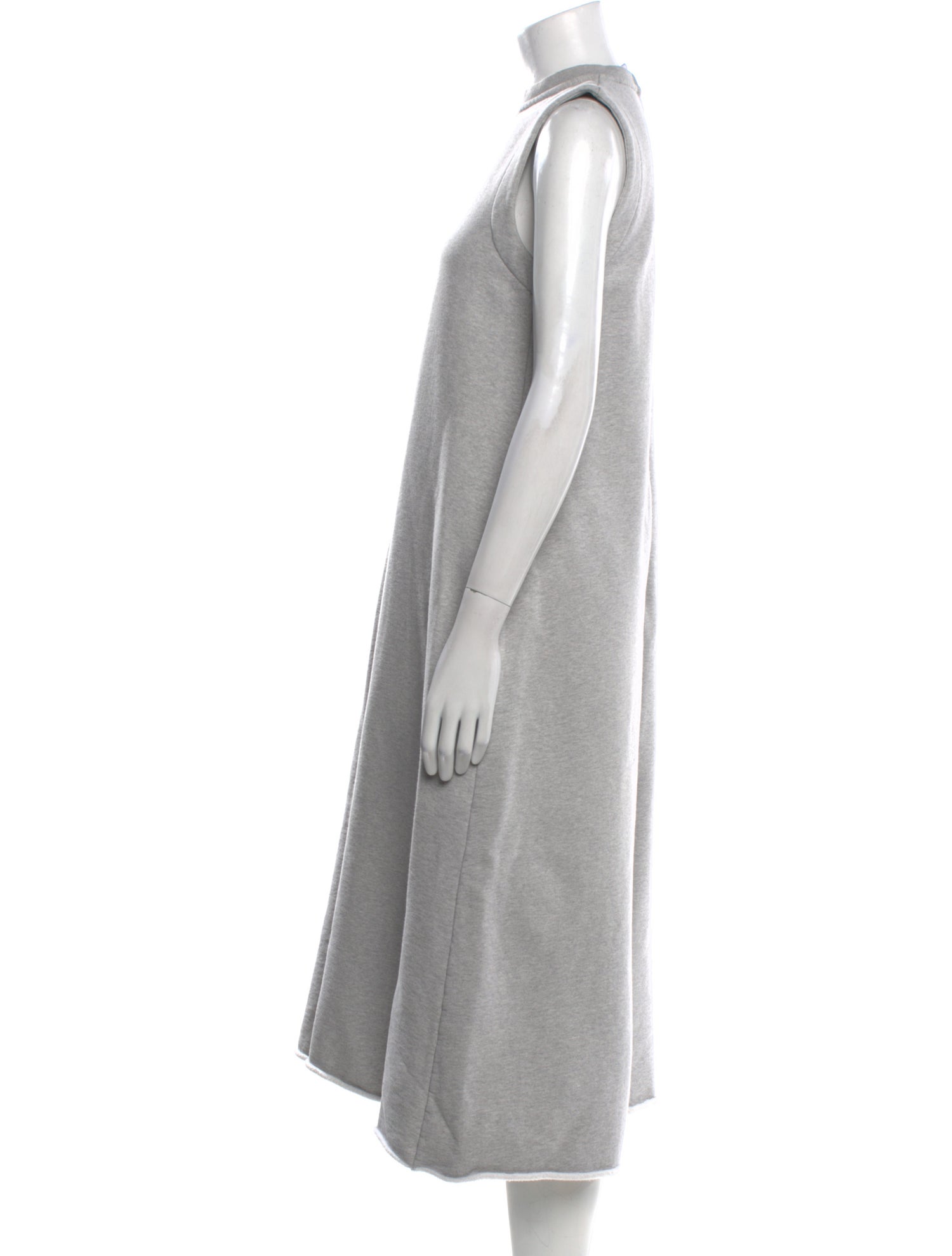 Vetements 2015 Crew Neck Jumpsuit