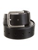 Vetements x Levi's Leather Belt