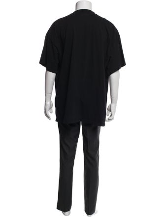 Vetements Reaper Graphic Print T-Shirt