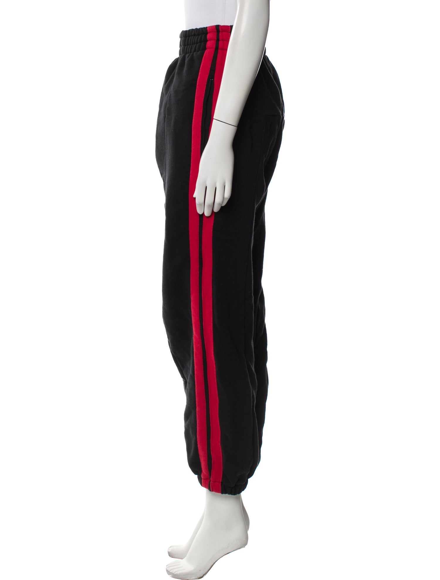 Vetements 2017 Graphic Print Sweatpants