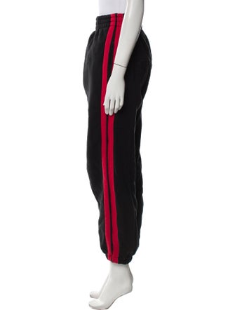 Vetements 2017 Graphic Print Sweatpants