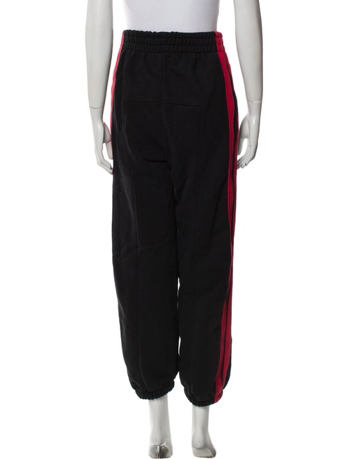 Vetements 2017 Graphic Print Sweatpants