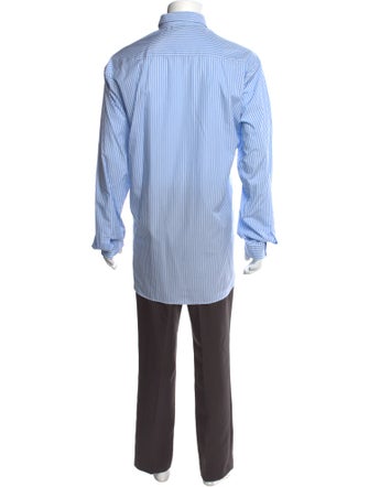 Vetements 2020 Gothic Shirt