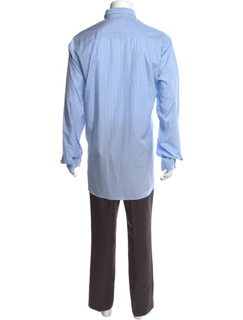 Vetements 2020 Gothic Shirt