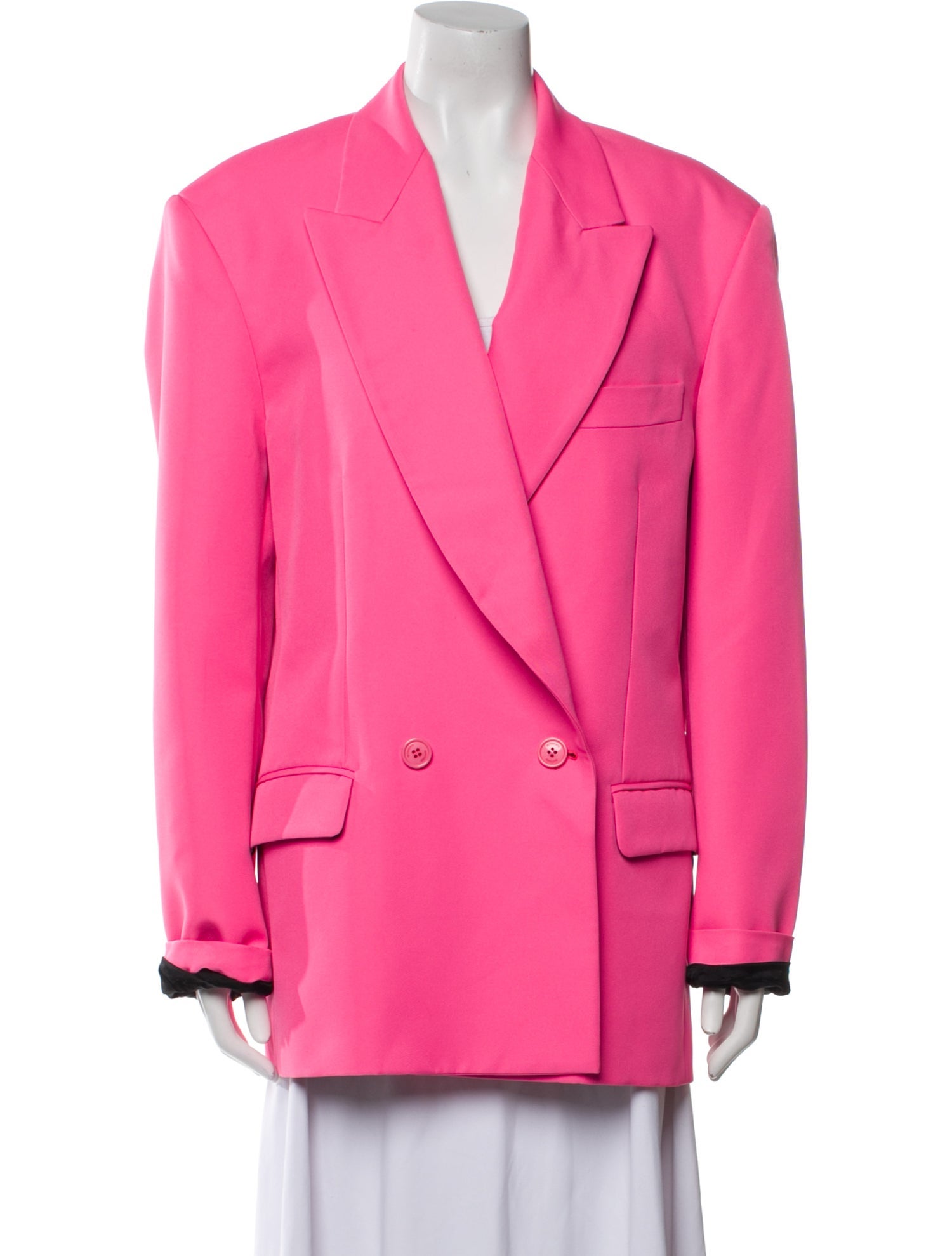 Vetements 2020 Blazer