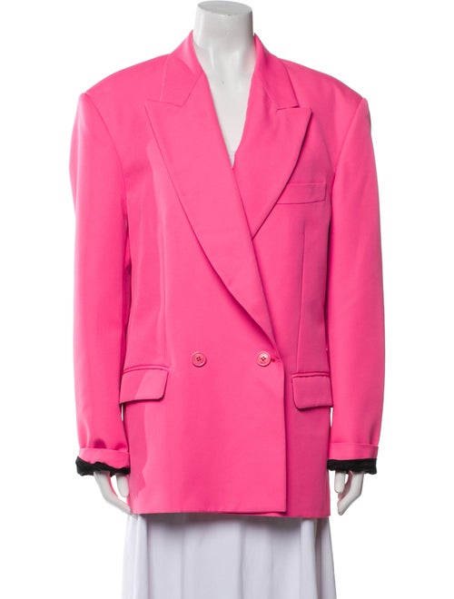 Vetements 2020 Blazer
