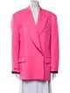 Vetements 2020 Blazer