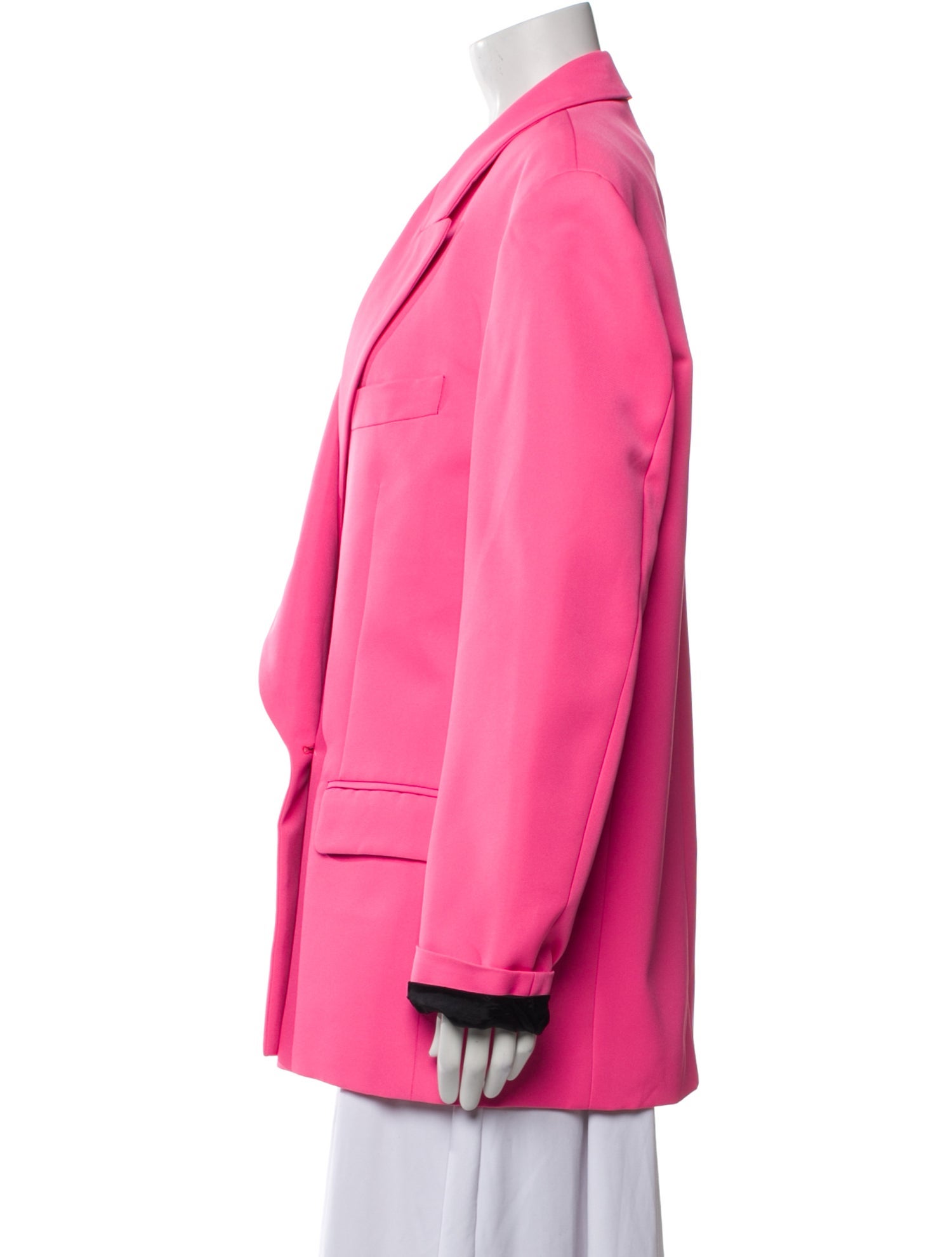 Vetements 2020 Blazer