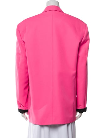 Vetements 2020 Blazer