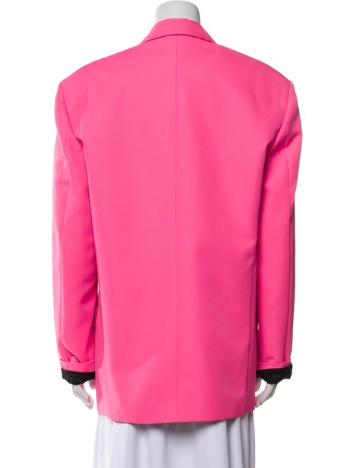 Vetements 2020 Blazer