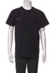 Vetements Signature Logo Inside out T-Shirt