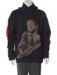 Vetements 2016 Titanic Hoodie