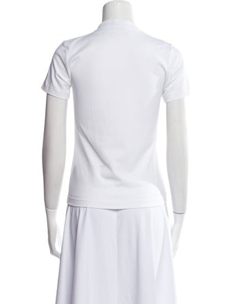 Vetements Graphic Print Crew Neck T-Shirt