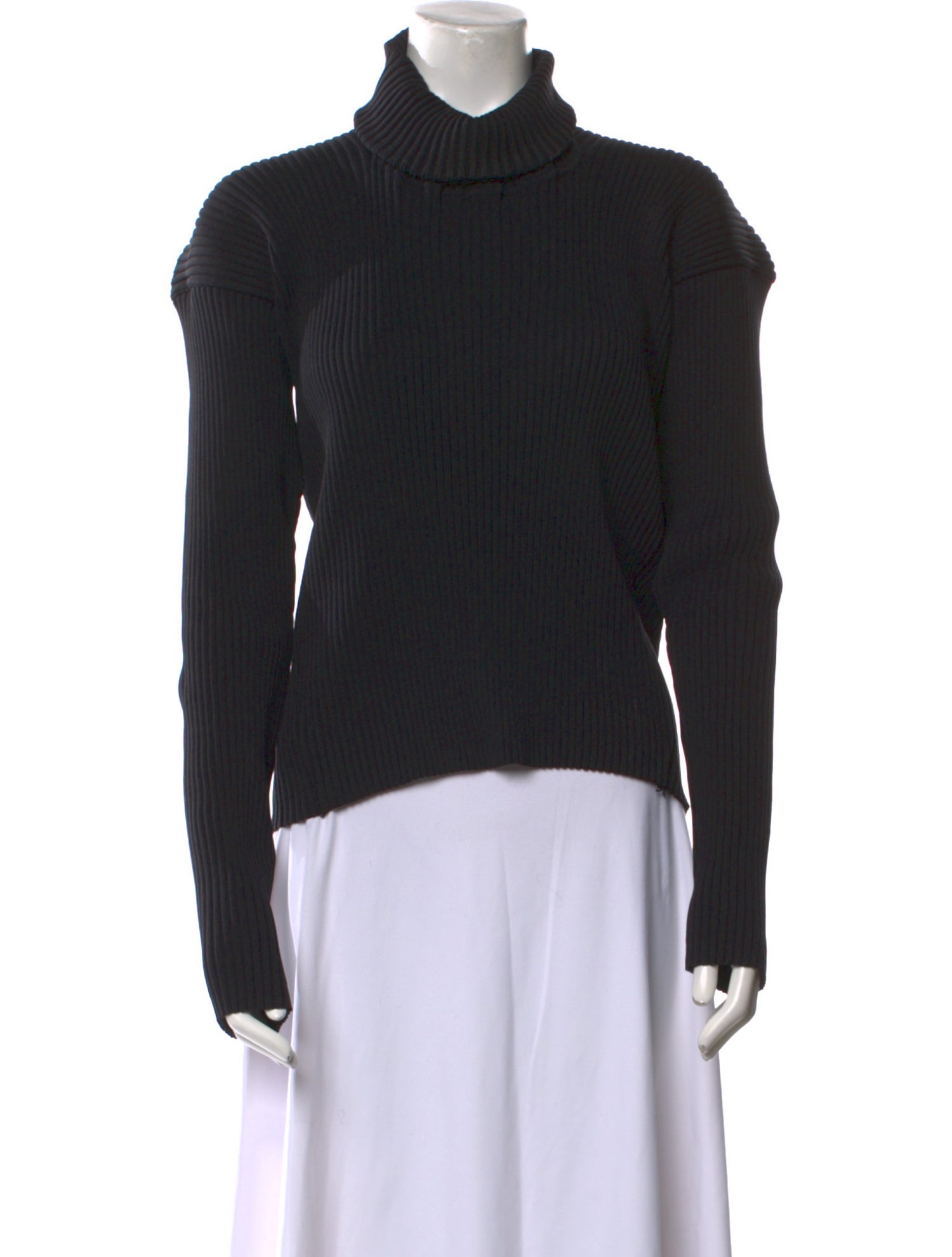 Vetements 2016 Nylon Sweater