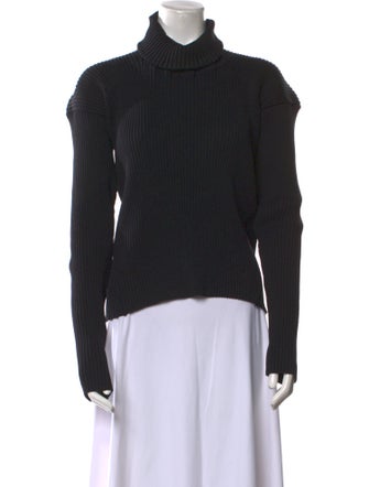 Vetements 2016 Nylon Sweater