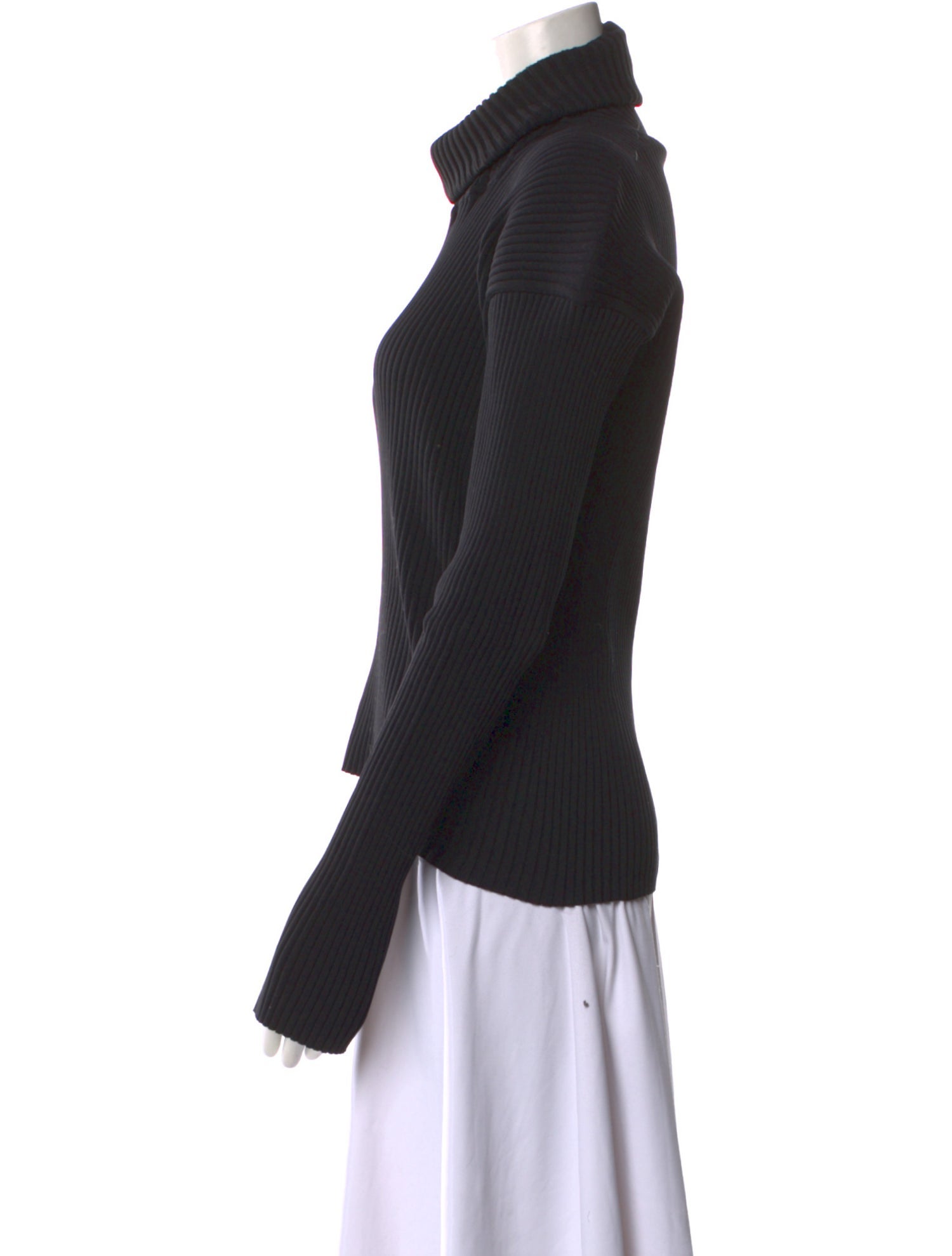 Vetements 2016 Nylon Sweater