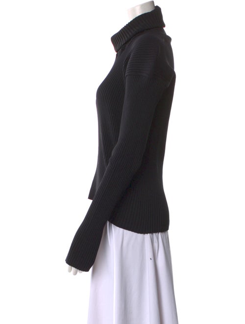 Vetements 2016 Nylon Sweater