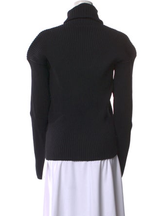 Vetements 2016 Nylon Sweater