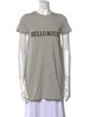 Vetements 2016 'Hello Boys!!' T-Shirt