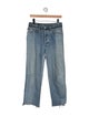 Vetements x Levi's 2016 Wide Leg Jeans