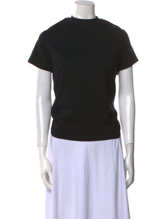 Vetements 2016 Open-Back T-Shirt