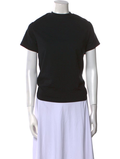 Vetements 2016 Open-Back T-Shirt