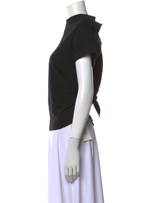 Vetements 2016 Open-Back T-Shirt