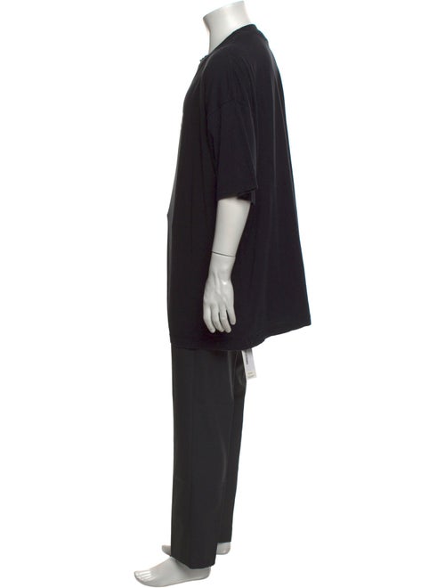 Vetements 2020 'I Love Paris Hilton' T-Shirt