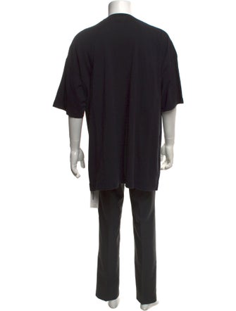 Vetements 2020 'I Love Paris Hilton' T-Shirt