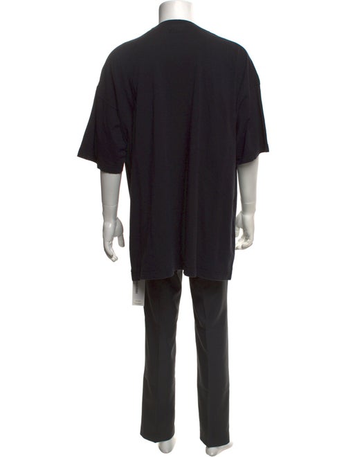 Vetements 2020 'I Love Paris Hilton' T-Shirt