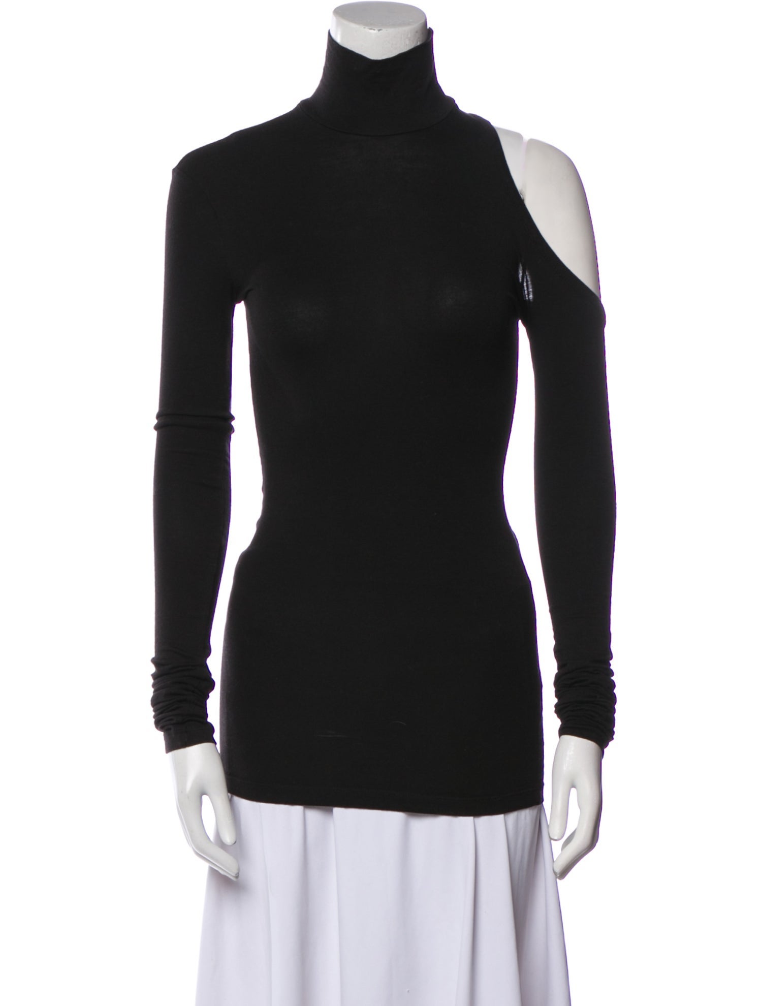 Vetements 2016 Turtleneck Top