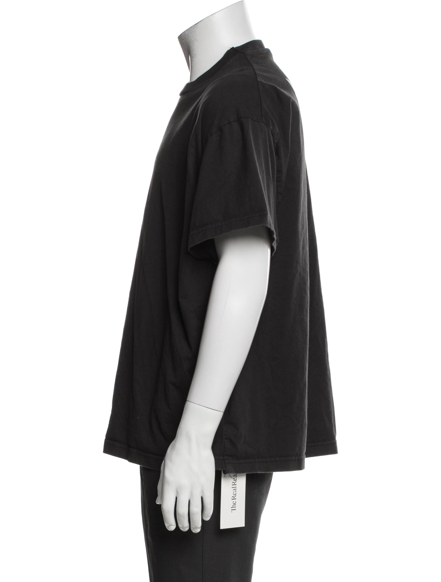 Vetements 2017 Staff T-Shirt