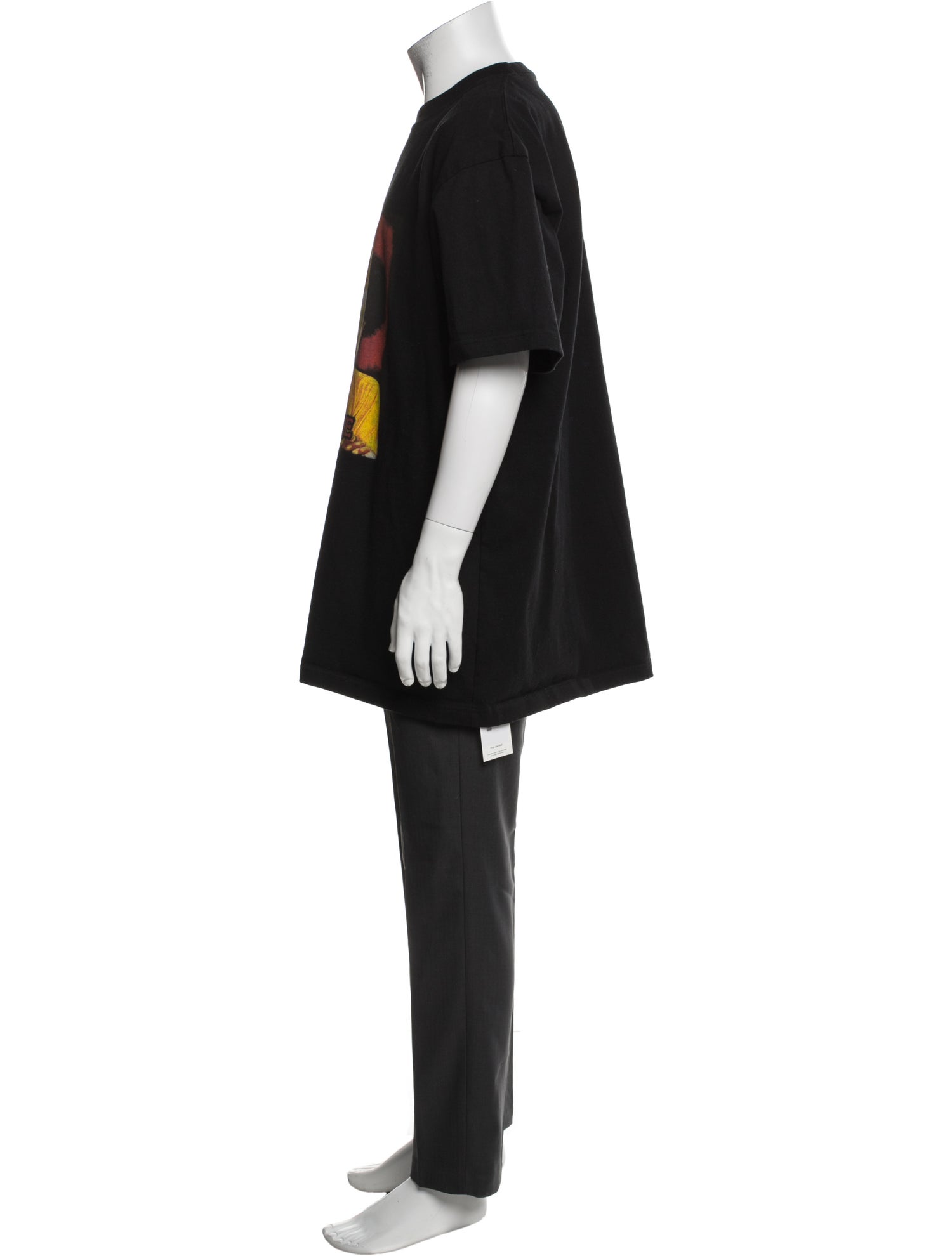 Vetements 2019 Idol T-Shirt