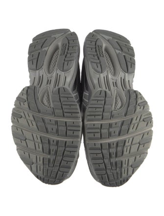 Vetements Mesh Sneakers