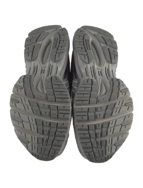 Vetements Mesh Sneakers